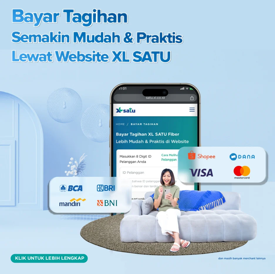 Promo Apartemen