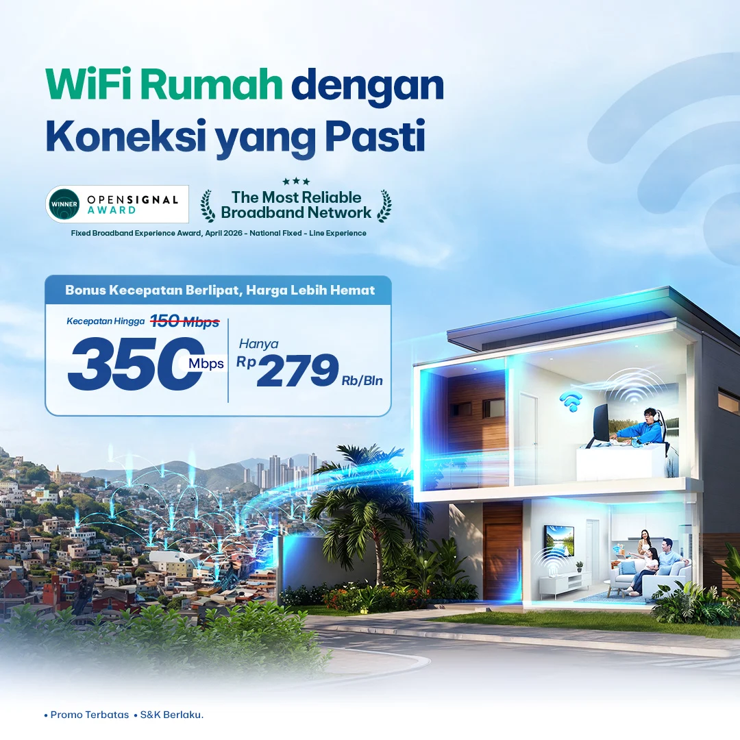Promo Makin Hemat